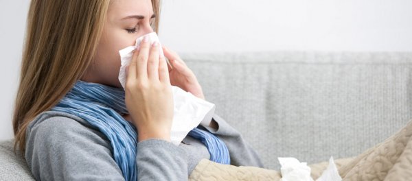 ΚΕΕΛΠΝΟ: Αυξημένη δραστηριότητα της γρίπης αυτή την εποχή