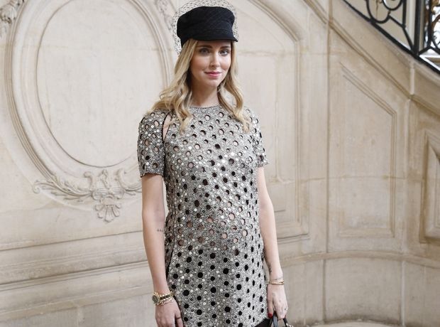 Οι διάσημες καλεσμένες στο Couture Show του Dior στο Παρίσι