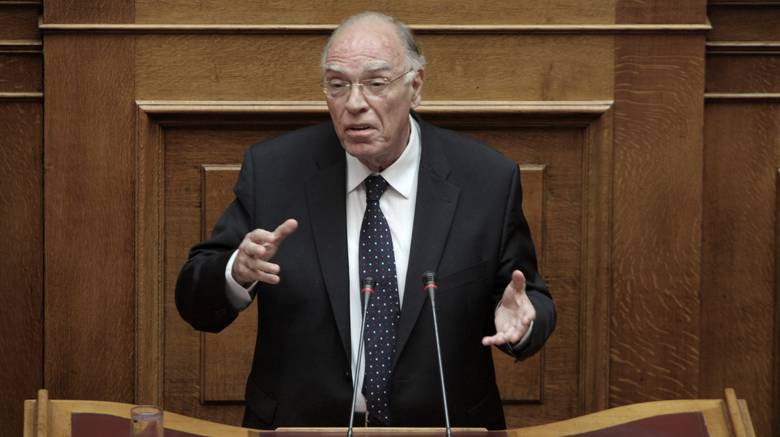Ένωση Κεντρώων: Η Ελλάδα τα υπογράφει όλα και ο πρωθυπουργός παίρνει συγχαρητήρια