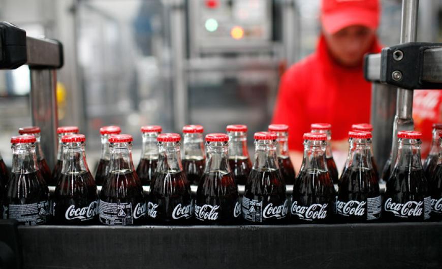 Coca-Cola 3Ε: Προχωρά σε 60 νέες προσλήψεις εποχικών