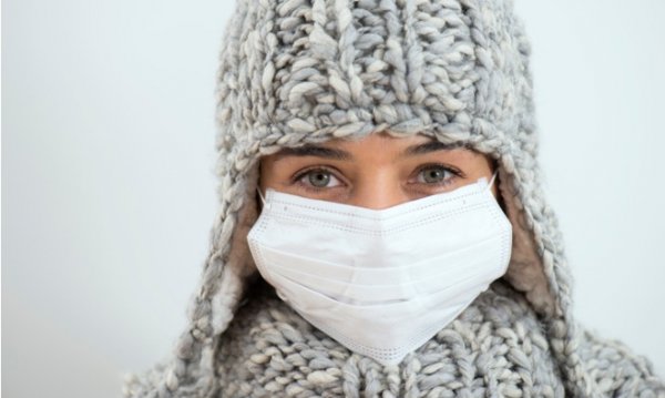 Η γρίπη μεταδίδεται και με την απλή αναπνοή! Τι λένε οι επιστήμονες