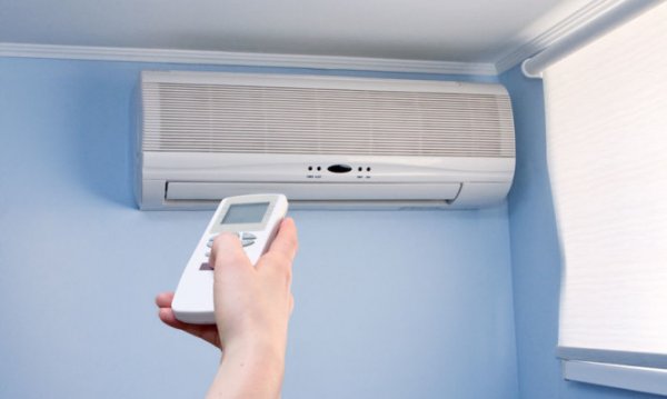 Ποιους κινδύνους κρύβει για την υγεία μας, η ζέστη με air condition