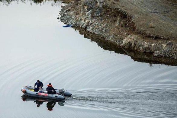 Βρέθηκε νεκρός ο 70χρονος ψαράς που χάθηκε στη Βόλβη