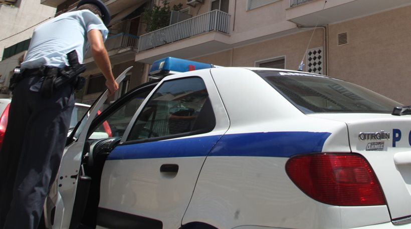 Καλογρέζα: Πατέρας κλείδωσε τον 11χρονο γιο του στο μπαλκόνι για τιμωρία