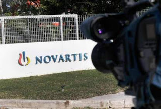 To σκάvδαλo της Novartis στο «Checkpoint Alpha» (trailer)