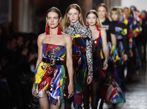 Catwalk round up: Τα fashion shows του σαββατοκύριακου στο Μιλάνο