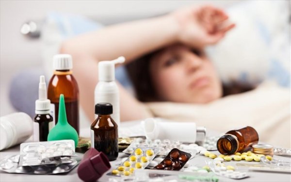 Διπλός κίνδυνος από ιλαρά και γρίπη: Δύο νέα θανατηφόρα κρούσματα