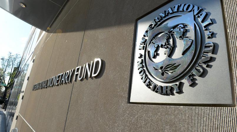 ΔΝΤ: Δεν υπάρχει ανάγκη για επιβολή περαιτέρω μέτρων λιτότητας φέτος