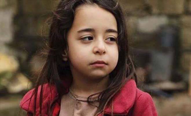 Μελέκ ή Τουρνά: Ποια είναι η 9χρονη πρωταγωνίστρια του Anne – Το παιδί-θαύμα που παίζει σαν φτασμένη ηθοποιός [Εικόνες]