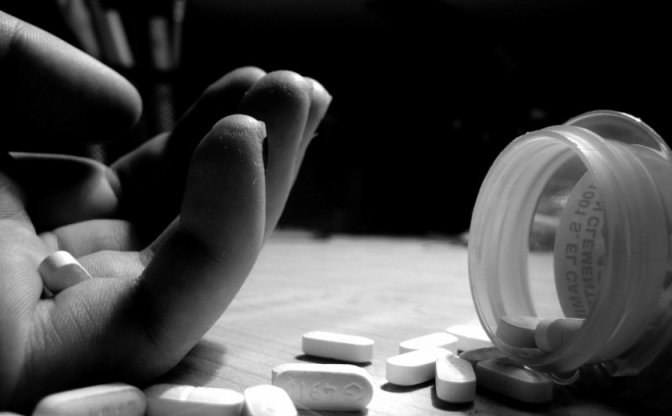 Κρήτη: 16χρονη αποπειράθηκε να αυτοκτονήσει παίρνοντας χάπια
