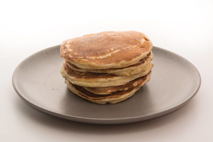 Πώς θα φτιάξεις τα λαχταριστά pancakes από το MasterChef