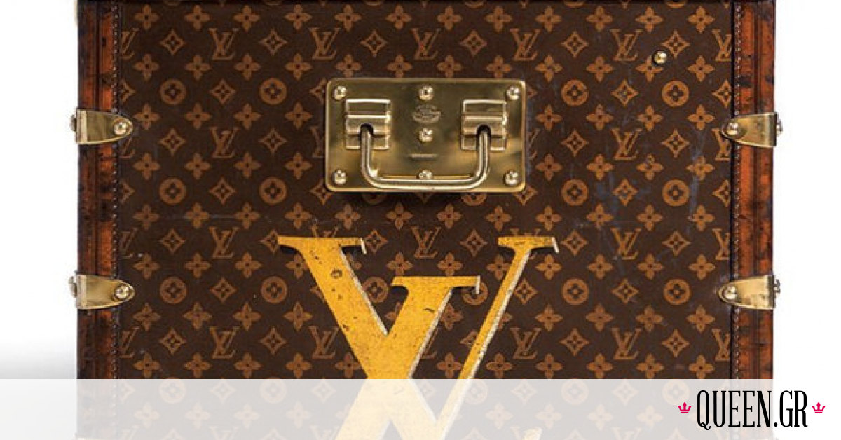 O Οίκος Louis Vuitton έχει νέο καλλιτεχνικό διευθυντή και εσύ τον ξέρεις πολύ καλά