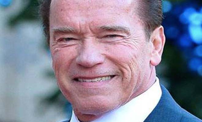 Εκτάκτως στο νοσοκομείο ο Arnold Schwarzenegger – Υπεβλήθη σε εγχείρηση ανοικτής καρδιάς