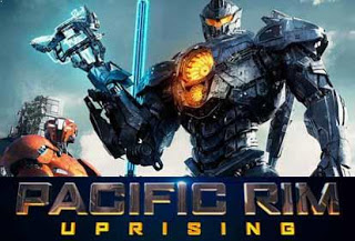 Pacific Rim: Uprising – Εξέγερση, Πρεμιέρα: Μάρτιος 2018 (trailer)