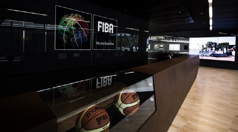 Οργισμένη απάντηση FIBA στην Ευρωλίγκα