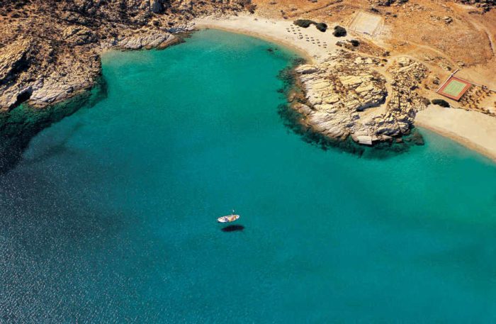 Αυτό Είναι το Ελληνικό Νησί που Βρίσκεται στους 7 Καλύτερα Κρυμμένους Θησαυρούς του Κόσμου!