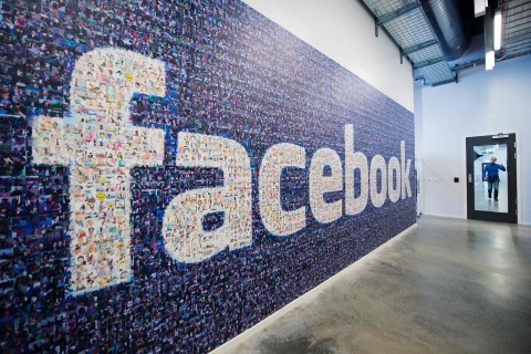 Αύξηση κερδοφορίας και χρηστών κατέγραψε το Facebook