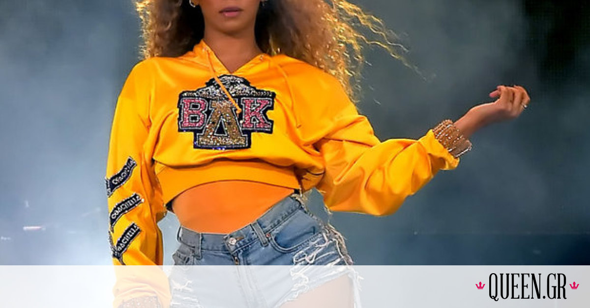Tο Coachella ολοκληρώθηκε αλλά αυτές τις εμφανίσεις της Beyoncé θα τις θυμόμαστε για πάντα