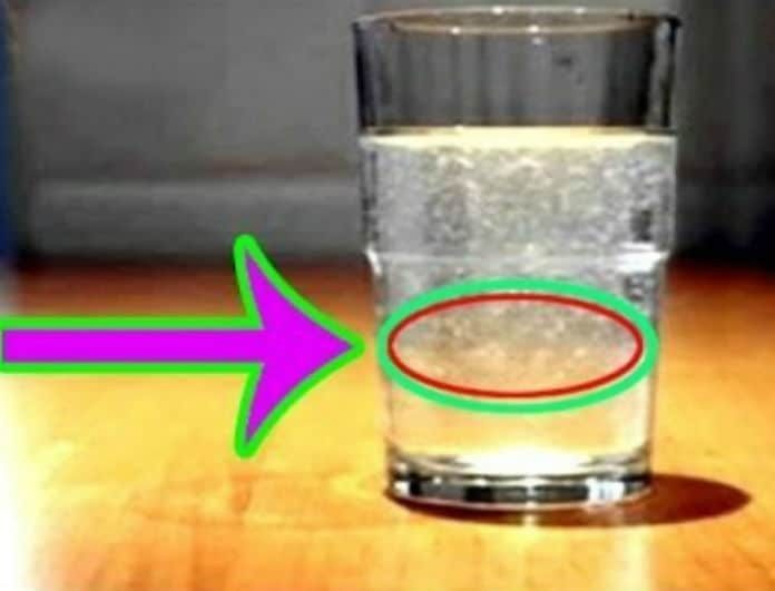 Φενγκ Σούι Έτσι θα εντοπίσετε την αρνητική ενέργεια στο σπίτι σας – Θα χρειαστείτε μόνο ένα ποτήρι νερό (BINTEO)