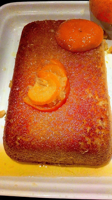 Κέικ Πορτοκαλόπιτα !!!!