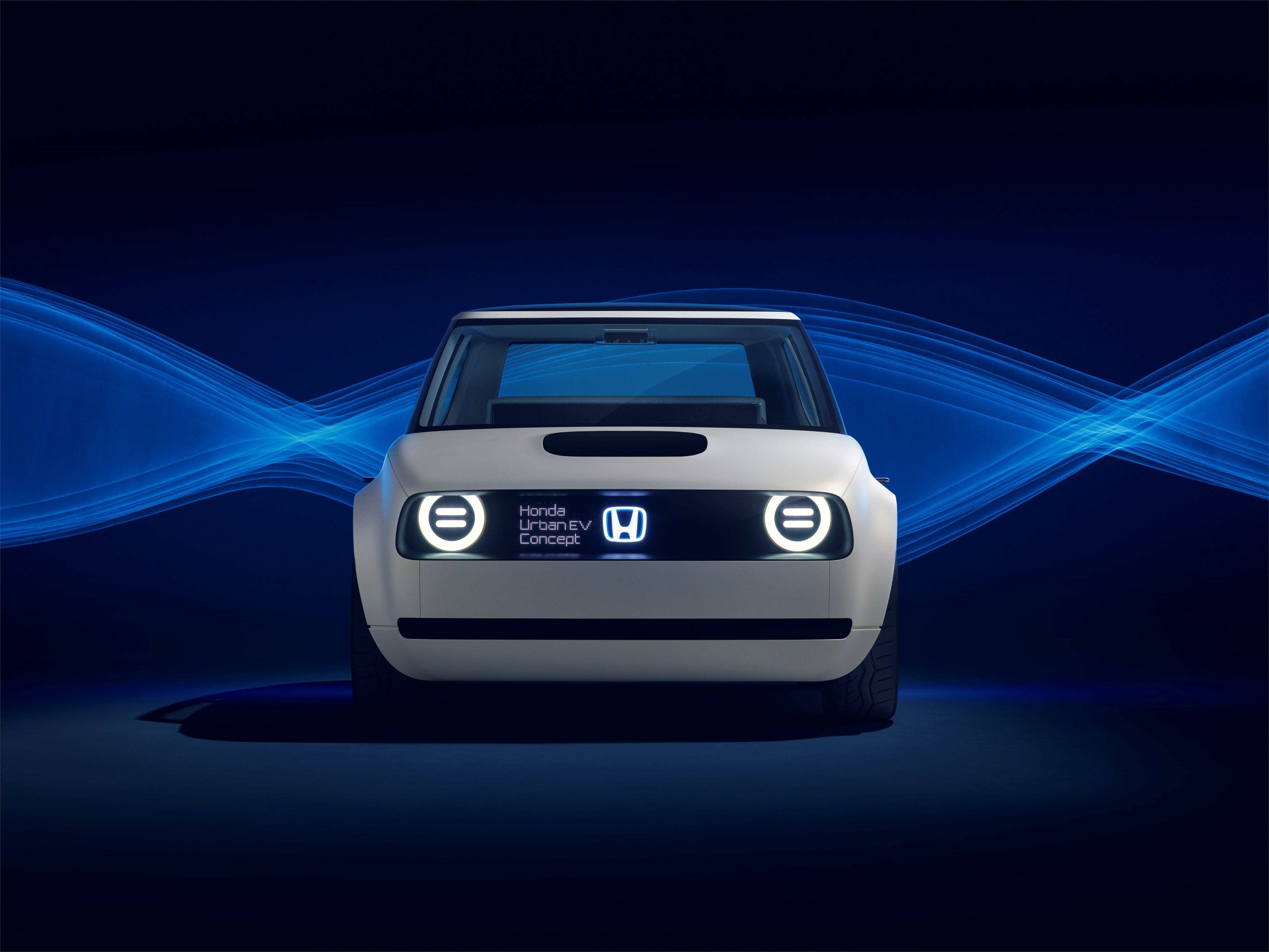 Στις αρχές του 2019 ξεκινούν οι παραγγελίες του Honda Urban EV Concept