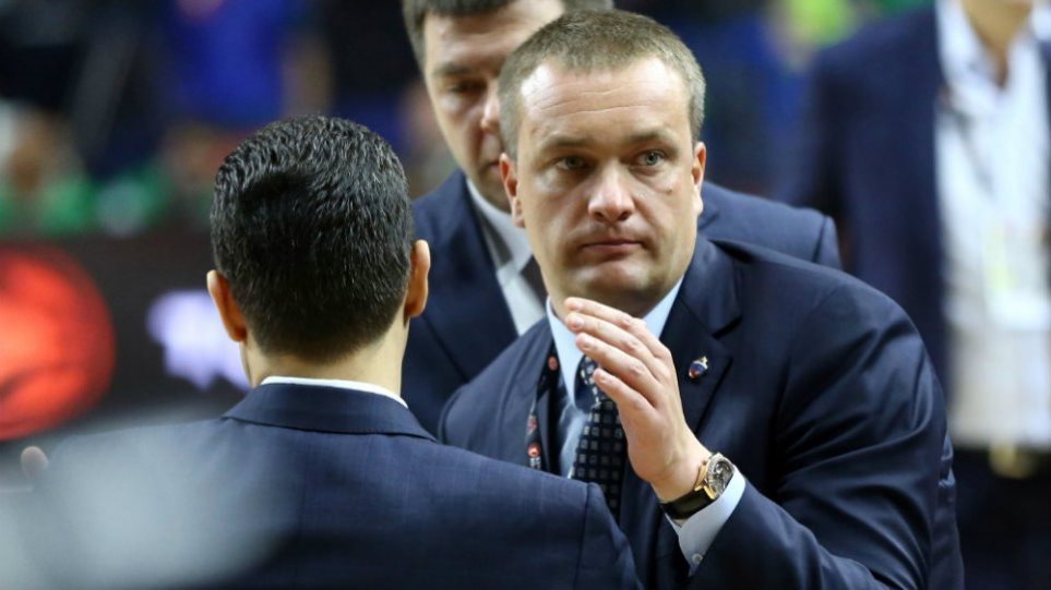 Πρόεδρος ΤΣΣΚΑ Μόσχας: «Θέλουμε τον Παναθηναϊκό στην EuroLeague»!