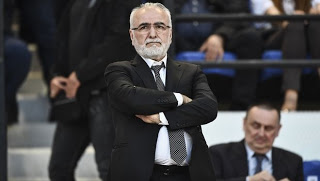 Ο Σαββίδης θεωρεί ακόμα εφικτό τον στόχο του πρωταθλήματος