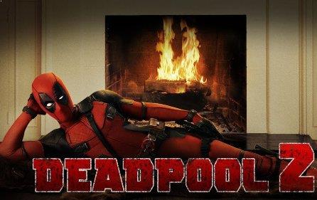 Deadpool 2, Πρεμιέρα: Μάιος 2018 (trailer)
