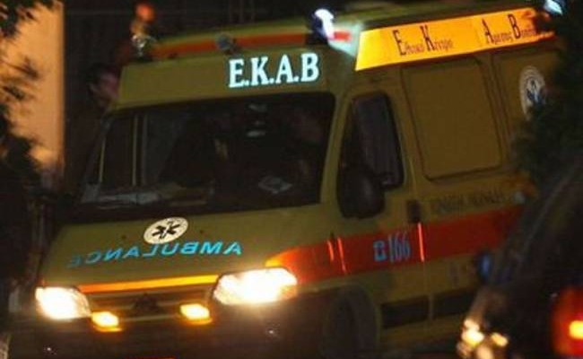 Θεσσαλονίκη: Οδηγός προκάλεσε τροχαίο στην Τσιμισκή και εξαφανίστηκε – Δύο τραυματίες