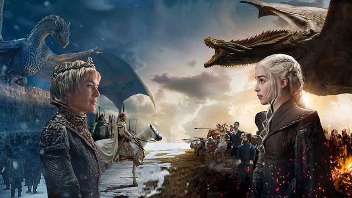 «Προϊστορία» του Game of Thrones από τον Τζορτζ Ρ. Ρ. Μάρτιν