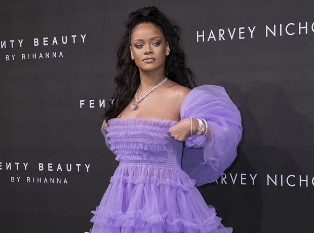 Η νέα σειρά εσωρούχων της Rihanna είναι ένας ύμνος στο Body Positivity