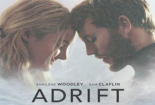 Adrift – Μετά την καταιγίδα, Πρεμιέρα: Μάιος 2018 (trailer)