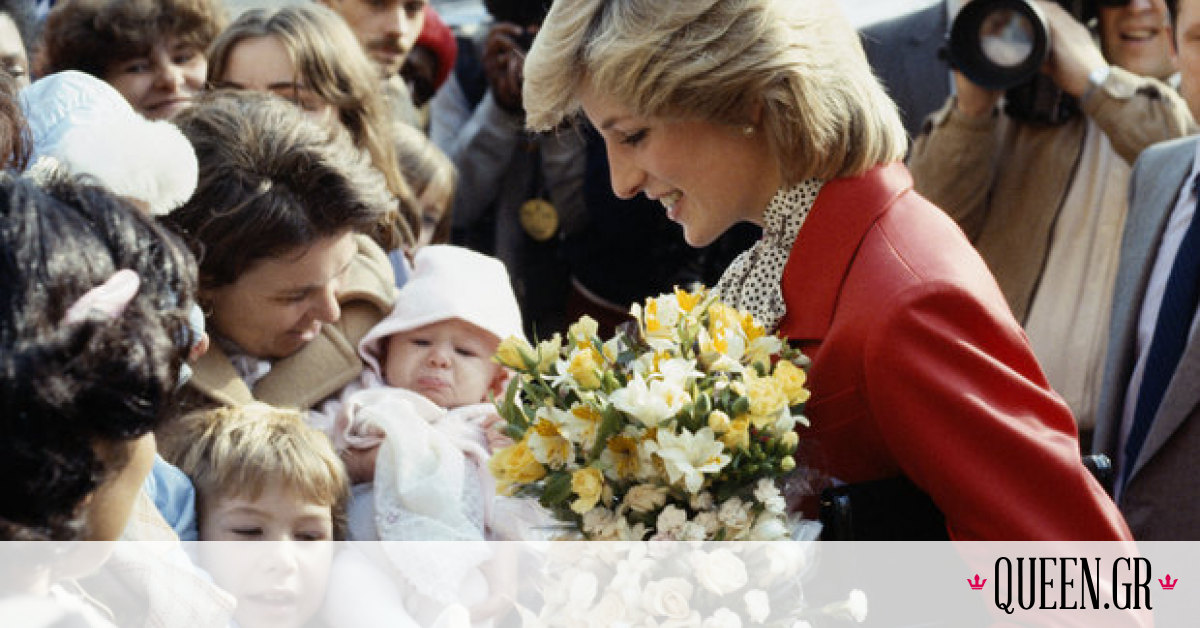 O λόγος που η Πριγκίπισσα Diana δεν μπορούσε να φορέσει Chanel θα σου ματώσει την καρδιά