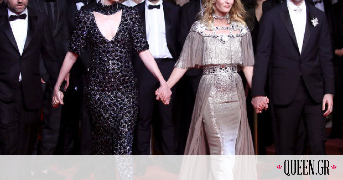 Cannes Film Festival 2018: Και οι chic εμφανίσεις συνεχίζονται…
