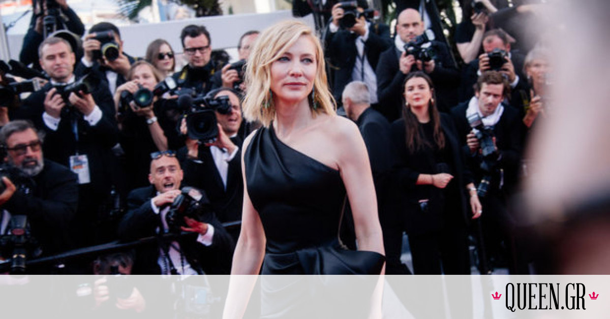 Cannes Film Festival 2018: Τα ωραιότερα red carpet looks από το Σαββατοκύριακο που μας πέρασε