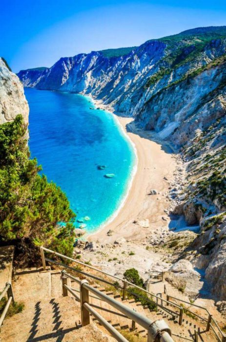 Η πιο επικίνδυνη παραλία της Ελλάδας! Κανείς δεν τολμάει να πάει εκεί – Σε ποιο μέρος βρίσκεται;