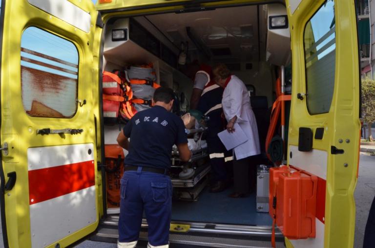 Κρήτη: Ηλικιωμένη βρέθηκε νεκρή με κομμένες φλέβες