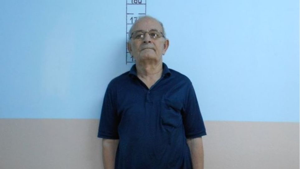 Σέρρες: Αυτός είναι ο 78χρονος που αποπλανούσε ανήλικα παιδιά [φωτο]