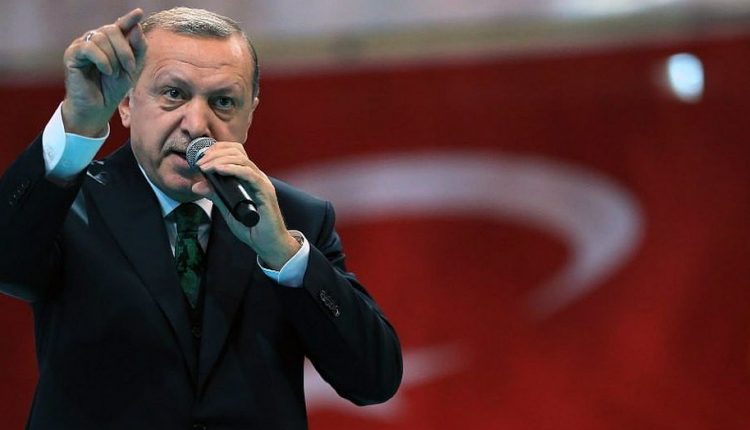 Τουρκία: Ανοδική η πορεία της λίρας μετά το έκτακτο οικονομικό συμβούλιο