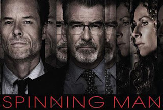 Spinning Man – Βασικός Ύποπτος, Πρεμιέρα: Ιούνιος 2018 (trailer)