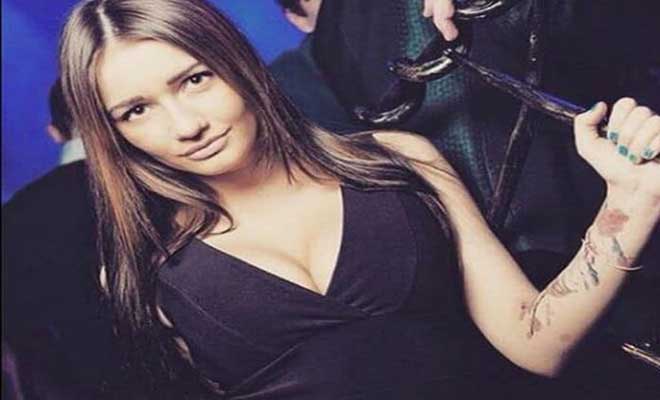 Σοκ για την 24χρονη Αναστασία! Αυτοκτόνησε παίκτρια ριάλιτι…
