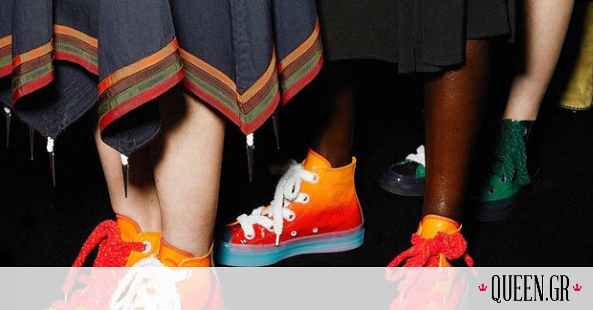 Toe Shoes: Τα πιο άσχημα παπούτσια της δεκαετίας κάνουν comeback