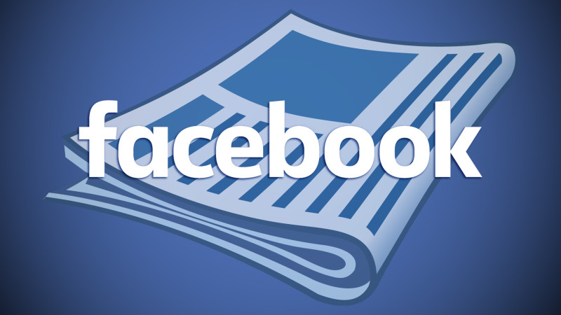 Λιγότεροι άνθρωποι χρησιμοποιούν πλέον το Facebook για να διαβάσουν ειδήσεις