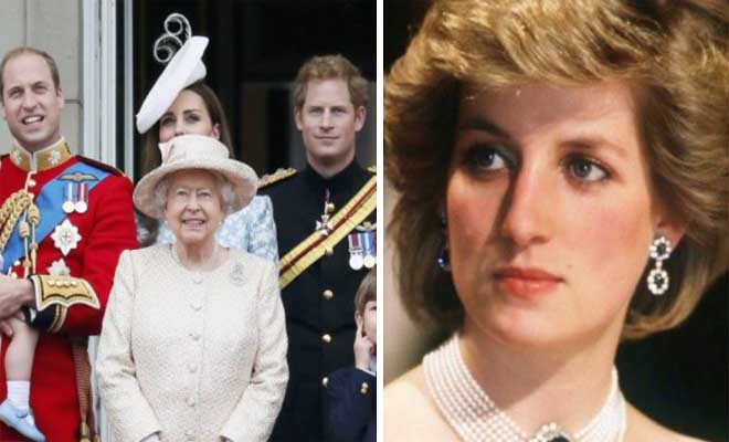 Αποκάλυψη για την Νταϊάνα Βάζει Φωτιά στον Διάδοχο της Αγγλίας: Δείτε με Ποιόν Διάσημο Τραγουδιστή είχε Κρυφή Σχέση η Πριγκίπισσα και…