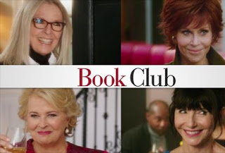 Book Club, Πρεμιέρα: Ιούνιος 2018 (trailer)