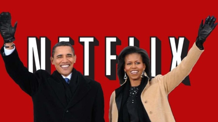 Ο Κρις Ροκ εκφράζει ανησυχίες για τη συμφωνία των Μπάρακ και Μισέλ Ομπάμα με το Netflix