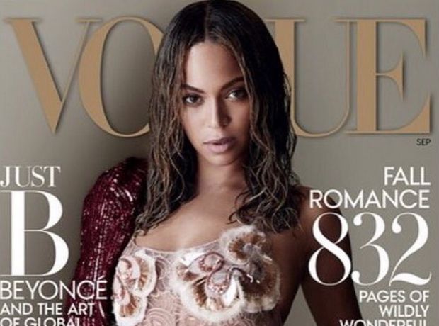 Για πρώτη φορά στην ιστορία της Vogue μαύρος φωτογράφος υπογράφει το εξώφυλλο (με έμπνευση από Beyoncé)
