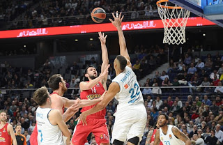 Το πρόγραμμα της Euroleague πυροδοτεί νέες κόντρες με τη FIBA