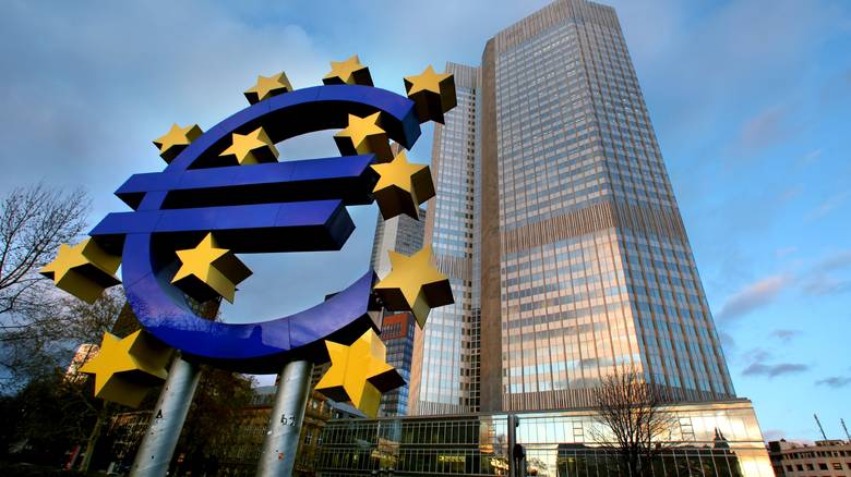 ΕΚΤ: Μείωση του ELA στα 8,4 δισ. για τις ελληνικές τράπεζες