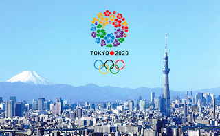 Οι υψηλές θερμοκρασίες ανησυχούν το Τόκιο ενόψει Ολυμπιακών Αγώνων